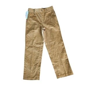 Cat & Jack Boys Corduroy Pants NWT